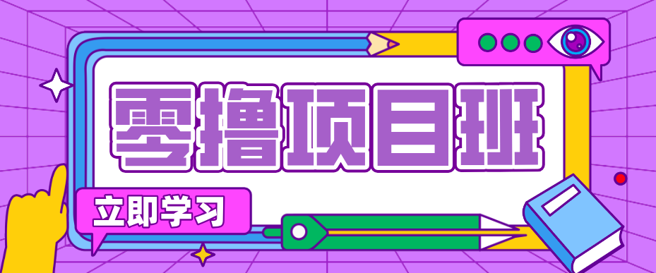 简单粗暴月入20万？揭秘教辅项目详细操作流程：普通人翻身的“神级赛道”！-爱尚网赚