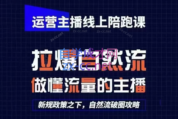 猴帝1600线上课(更新5月)-爱尚网赚